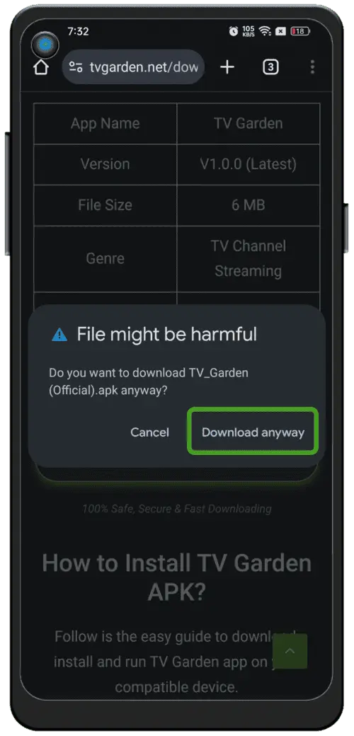 ດາວໂຫລດ APK VidioNode
